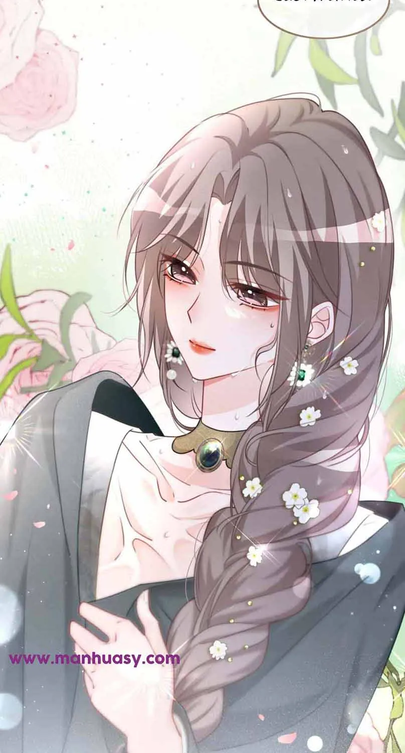 My Brothers Dote On Me Chapter 168 page 33 - 
