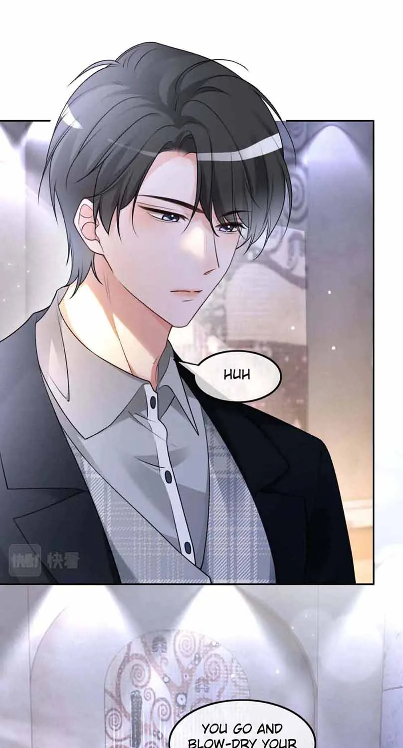 My Brothers Dote On Me Chapter 168 page 35 - 