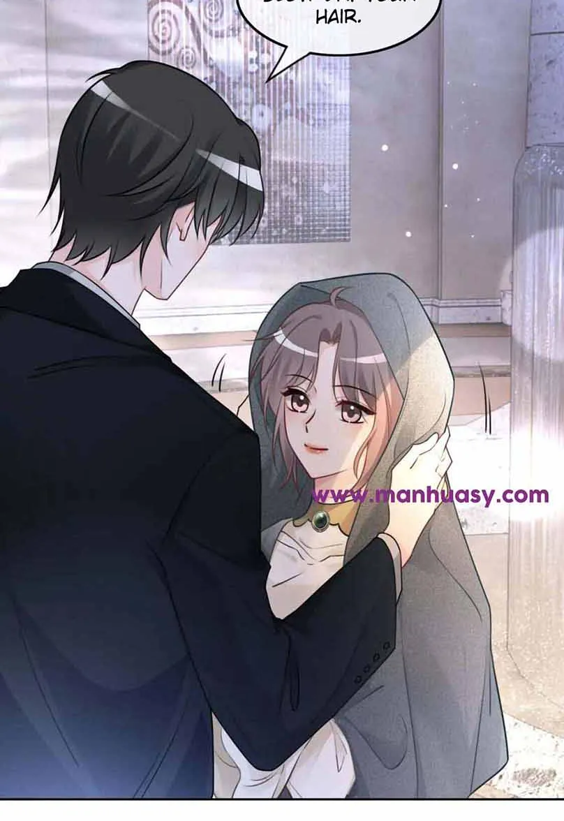 My Brothers Dote On Me Chapter 168 page 36 - 