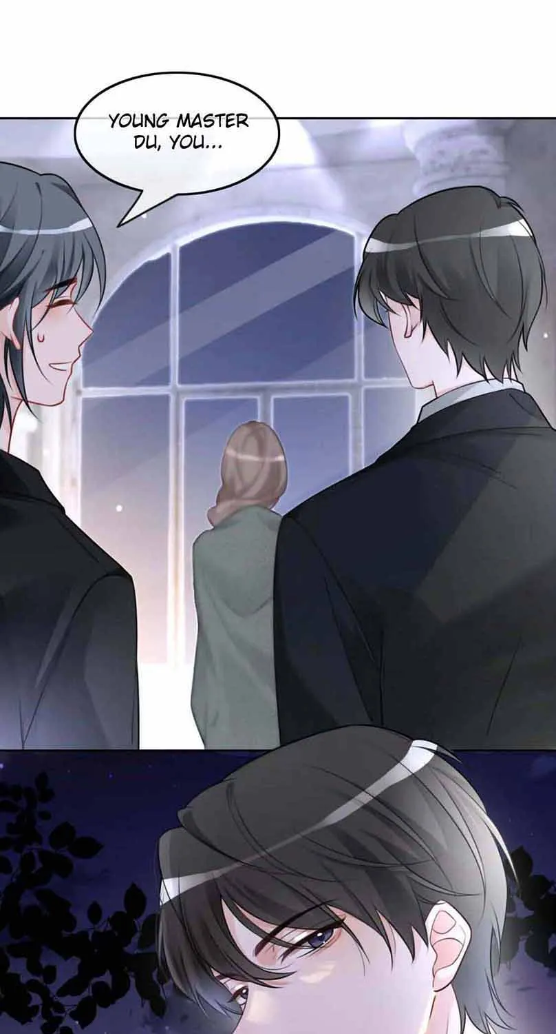 My Brothers Dote On Me Chapter 168 page 37 - 
