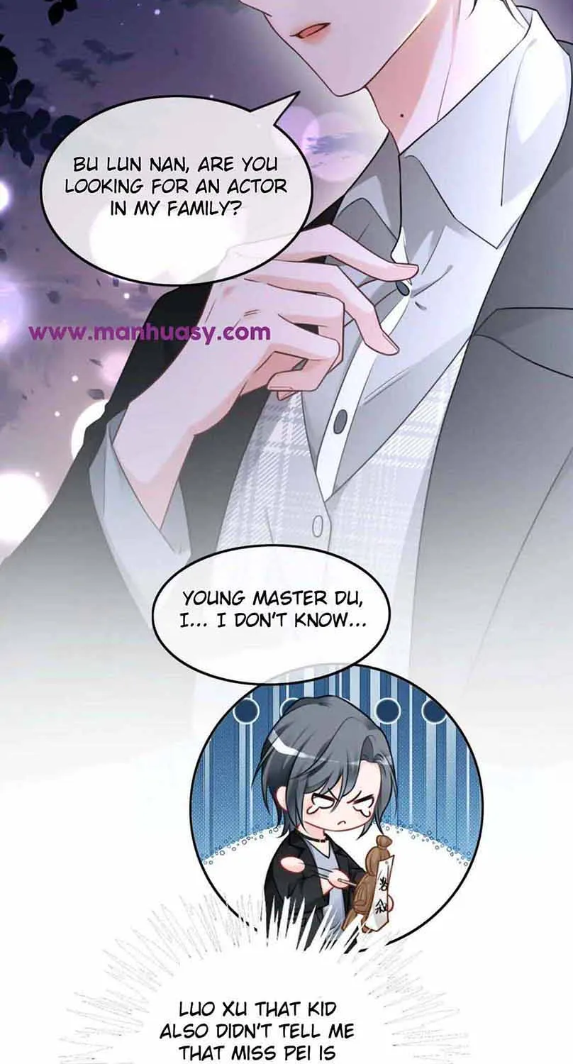 My Brothers Dote On Me Chapter 168 page 38 - 