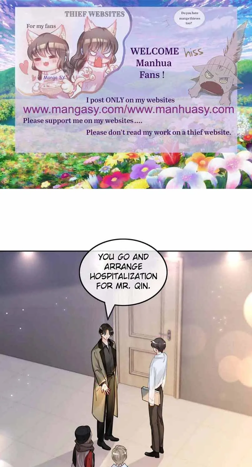 My Brothers Dote On Me Chapter 168 page 5 - 