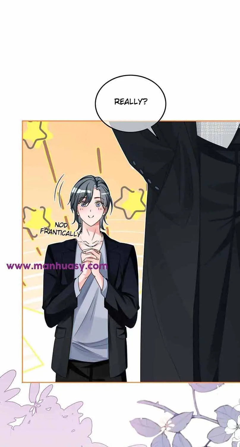 My Brothers Dote On Me Chapter 168 page 42 - 