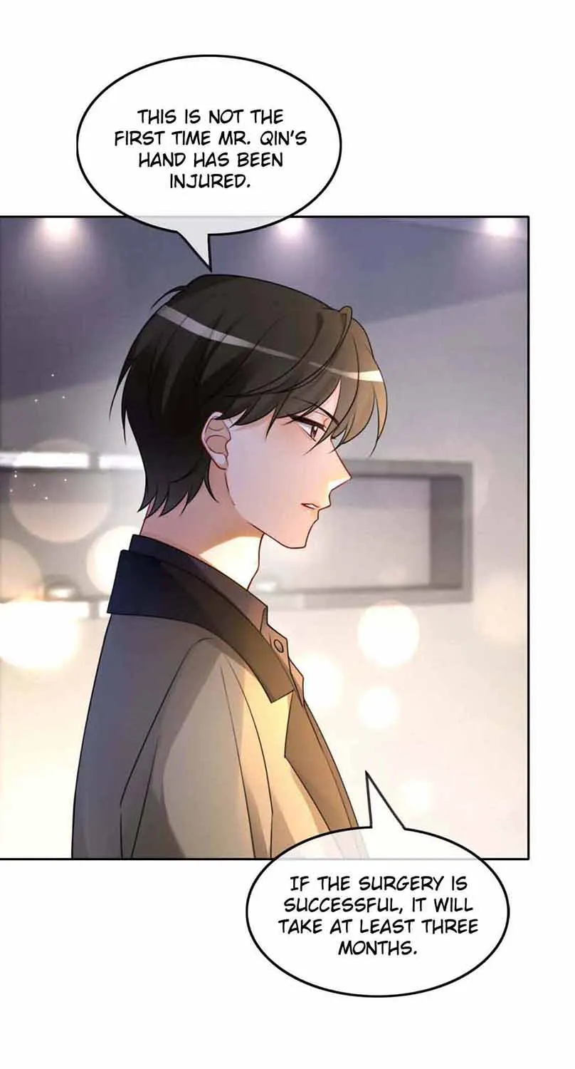 My Brothers Dote On Me Chapter 168 page 8 - 