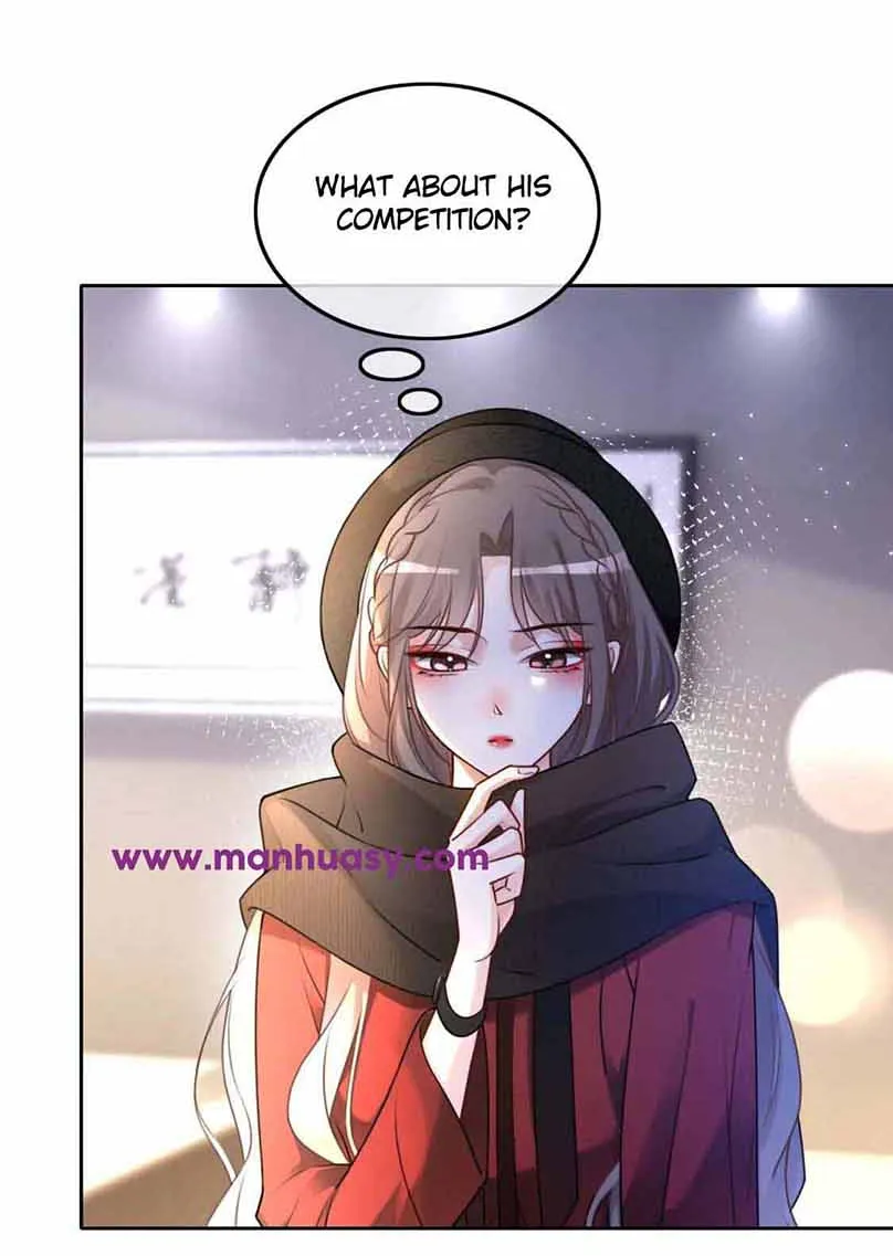 My Brothers Dote On Me Chapter 168 page 9 - 
