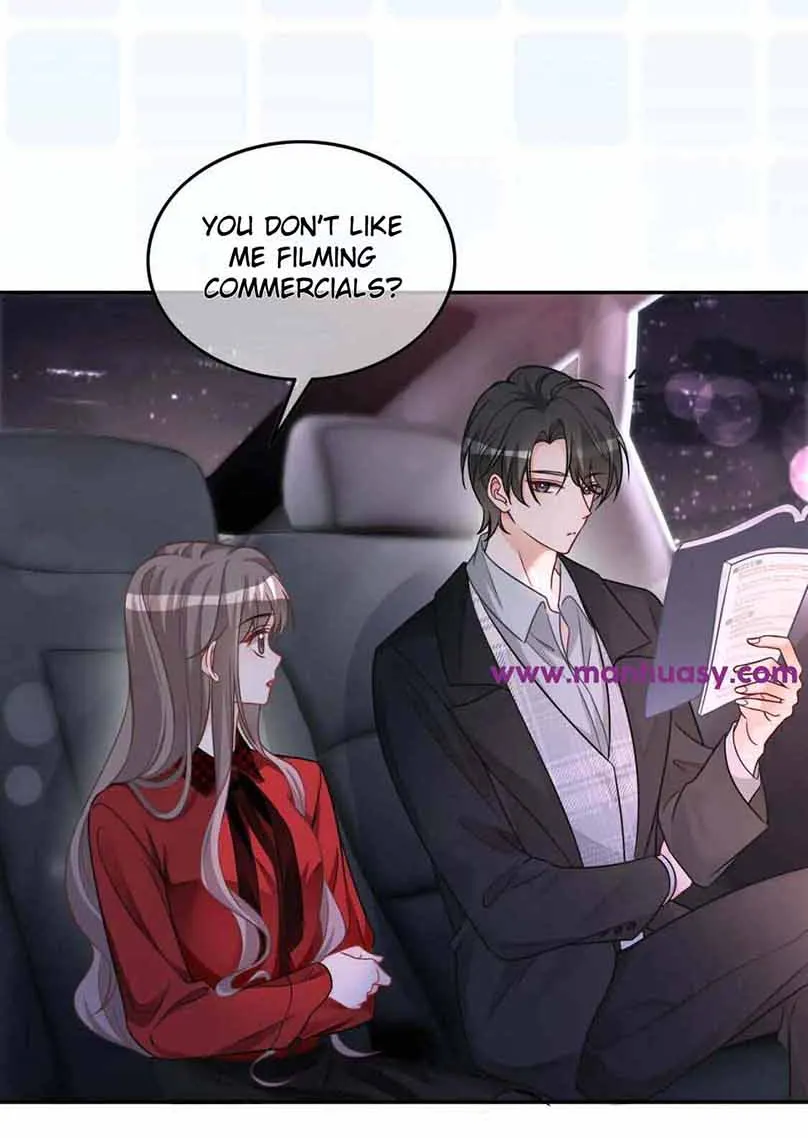 My Brothers Dote On Me Chapter 169 page 11 - 