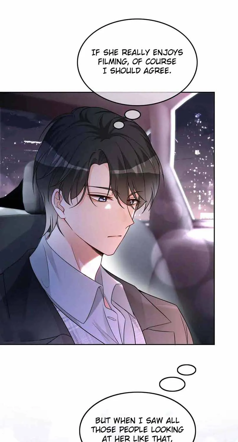 My Brothers Dote On Me Chapter 169 page 12 - 