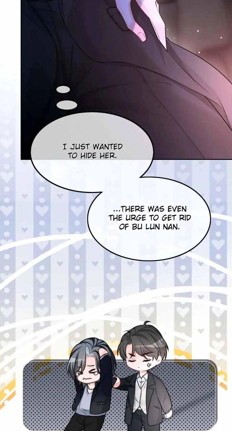 My Brothers Dote On Me Chapter 169 page 14 - 