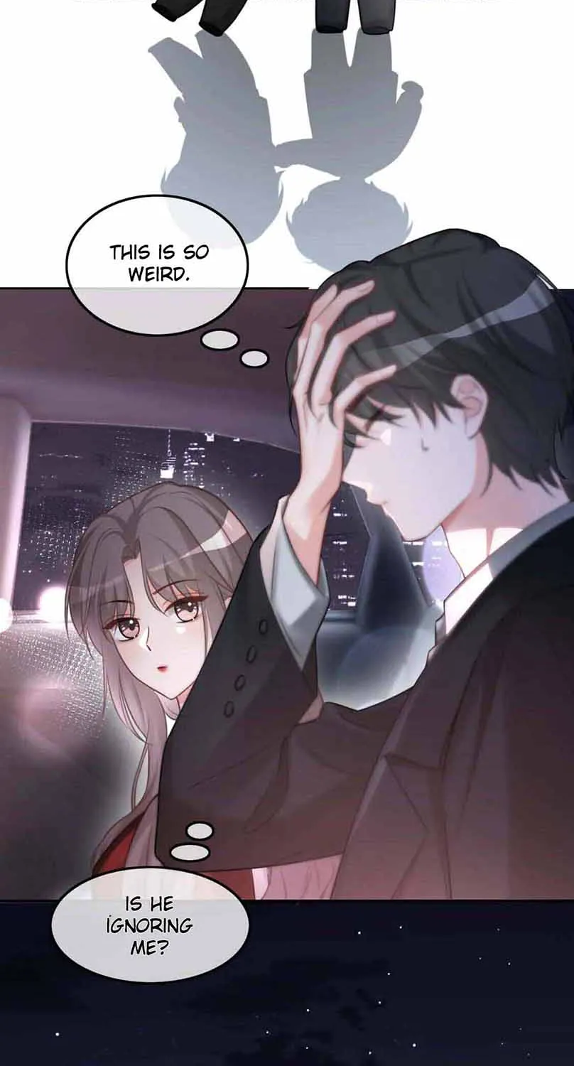 My Brothers Dote On Me Chapter 169 page 15 - 