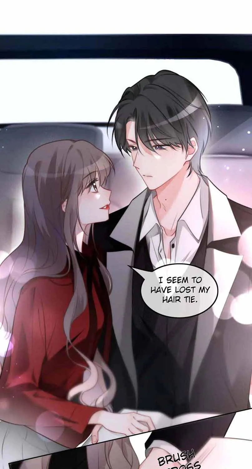 My Brothers Dote On Me Chapter 169 page 17 - 