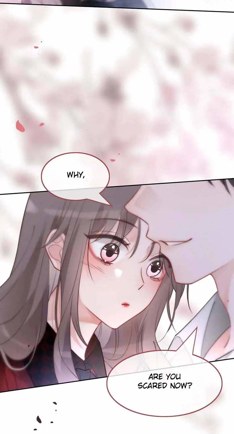 My Brothers Dote On Me Chapter 169 page 20 - 
