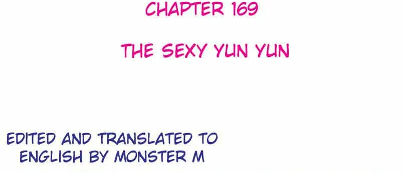 My Brothers Dote On Me Chapter 169 page 3 - 