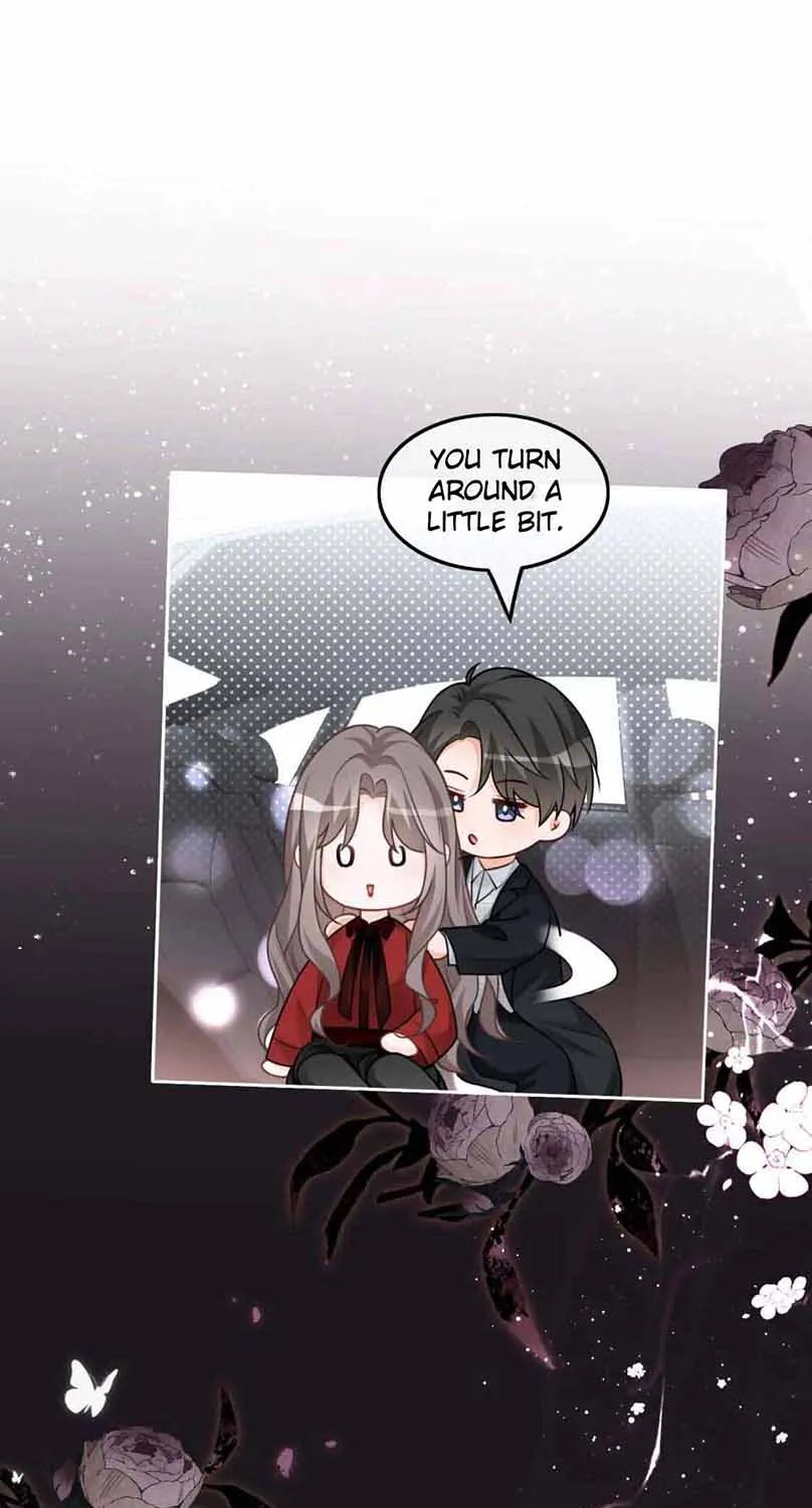 My Brothers Dote On Me Chapter 169 page 22 - 