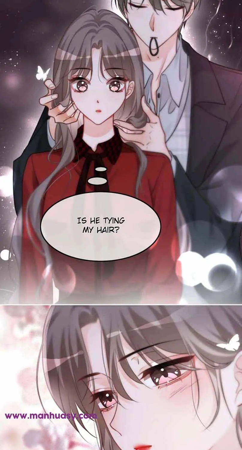 My Brothers Dote On Me Chapter 169 page 24 - 