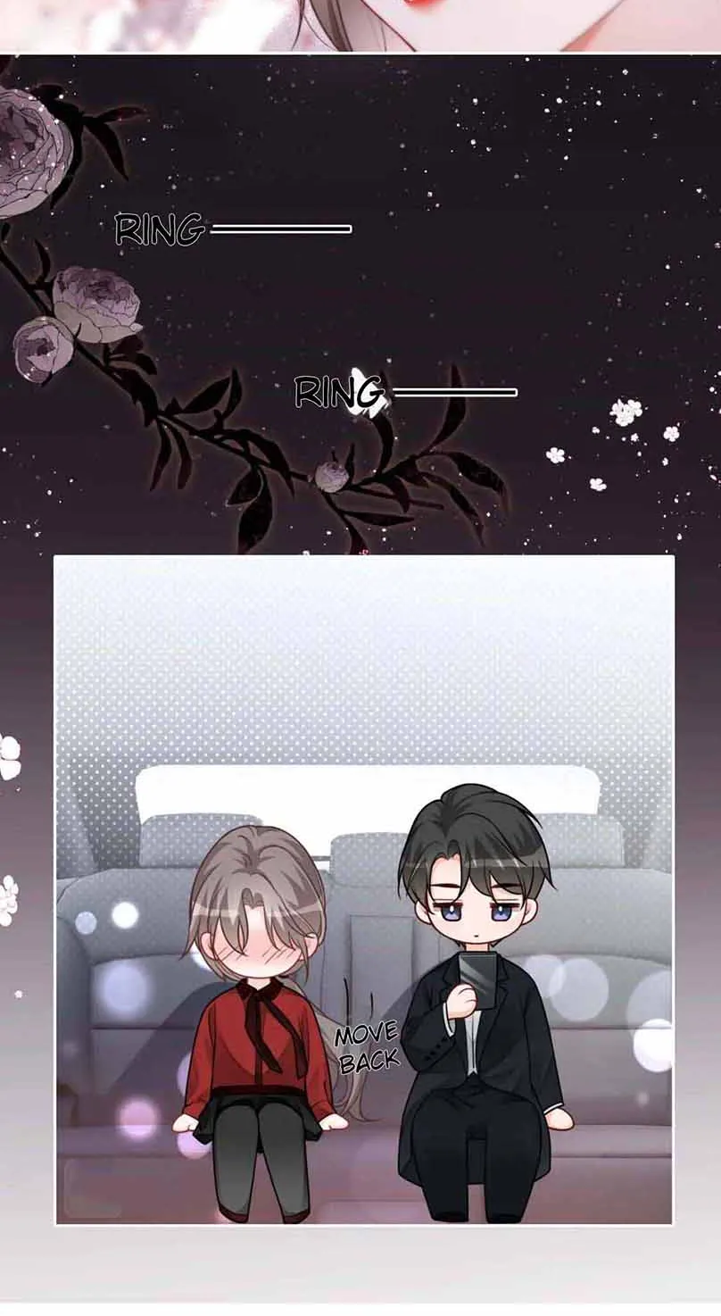 My Brothers Dote On Me Chapter 169 page 25 - 