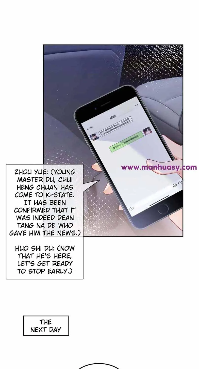 My Brothers Dote On Me Chapter 169 page 26 - 