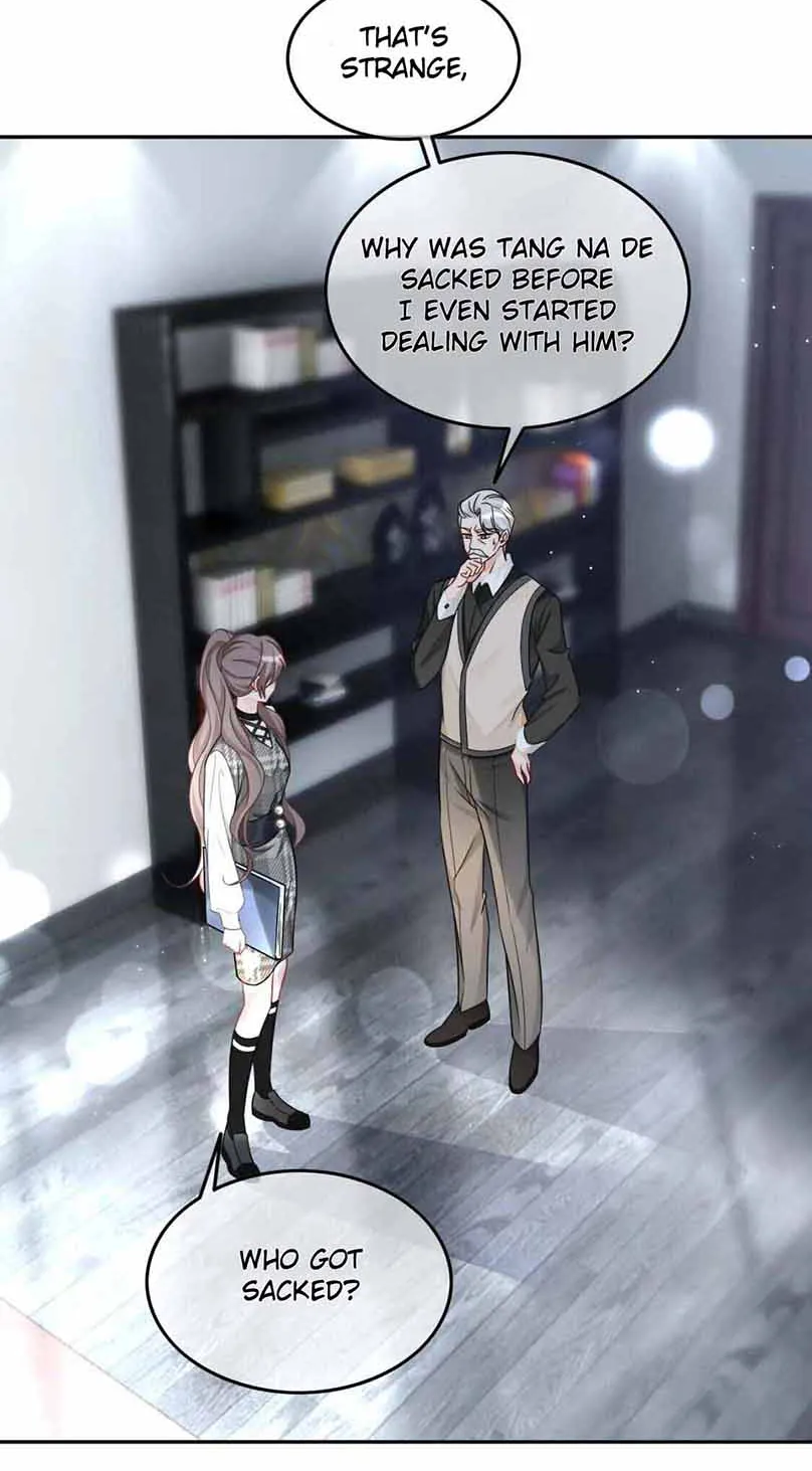 My Brothers Dote On Me Chapter 169 page 27 - 
