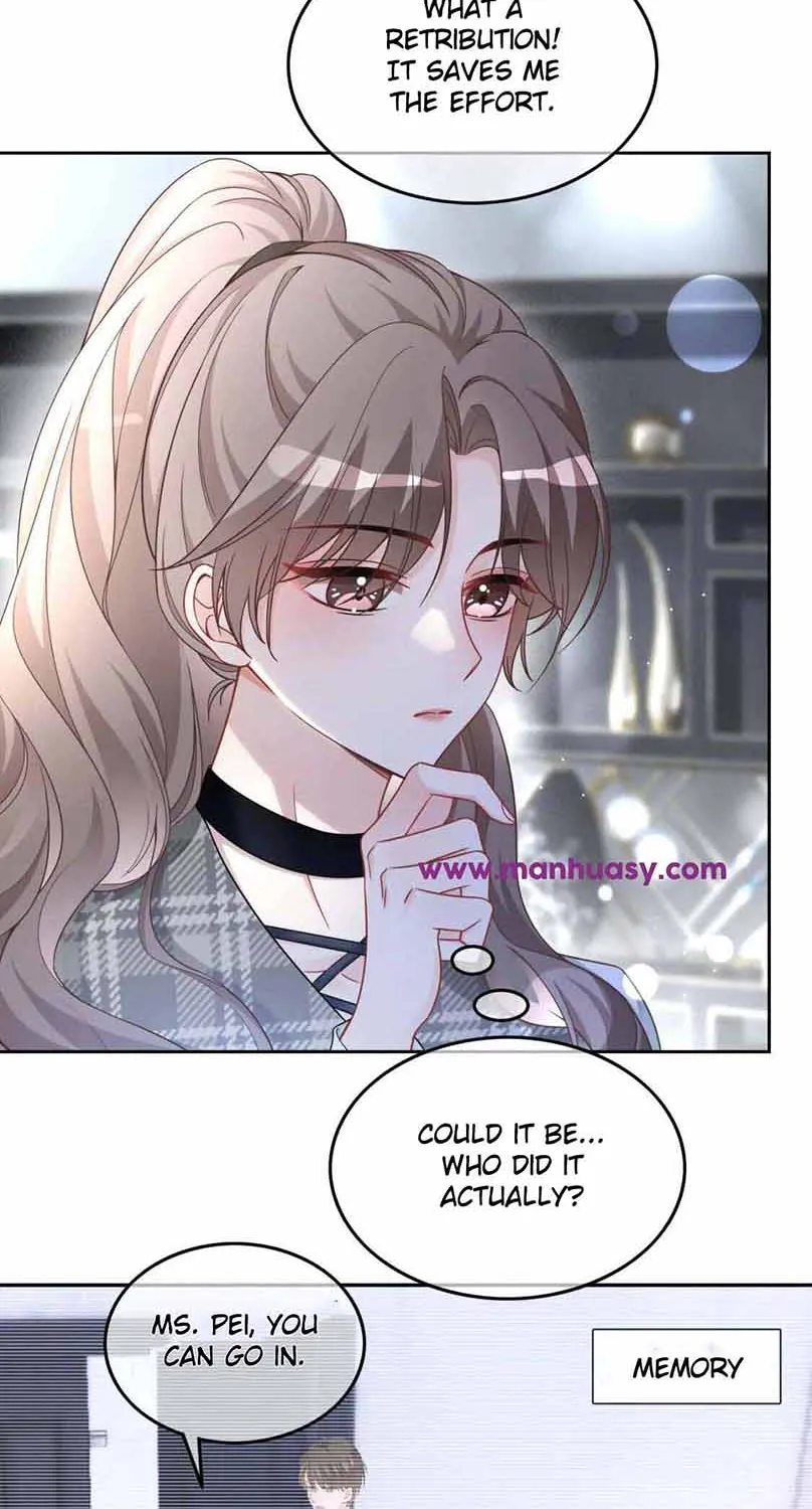 My Brothers Dote On Me Chapter 169 page 29 - 