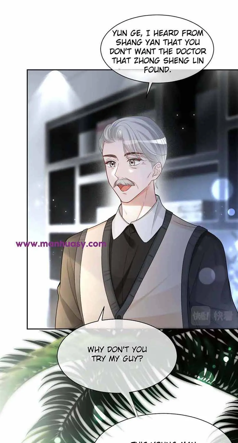 My Brothers Dote On Me Chapter 169 page 31 - 