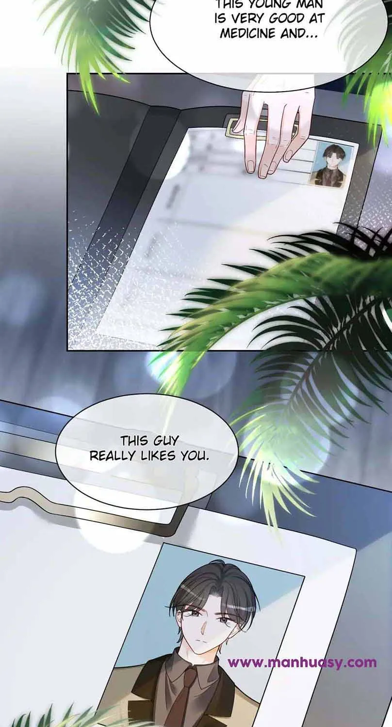 My Brothers Dote On Me Chapter 169 page 32 - 