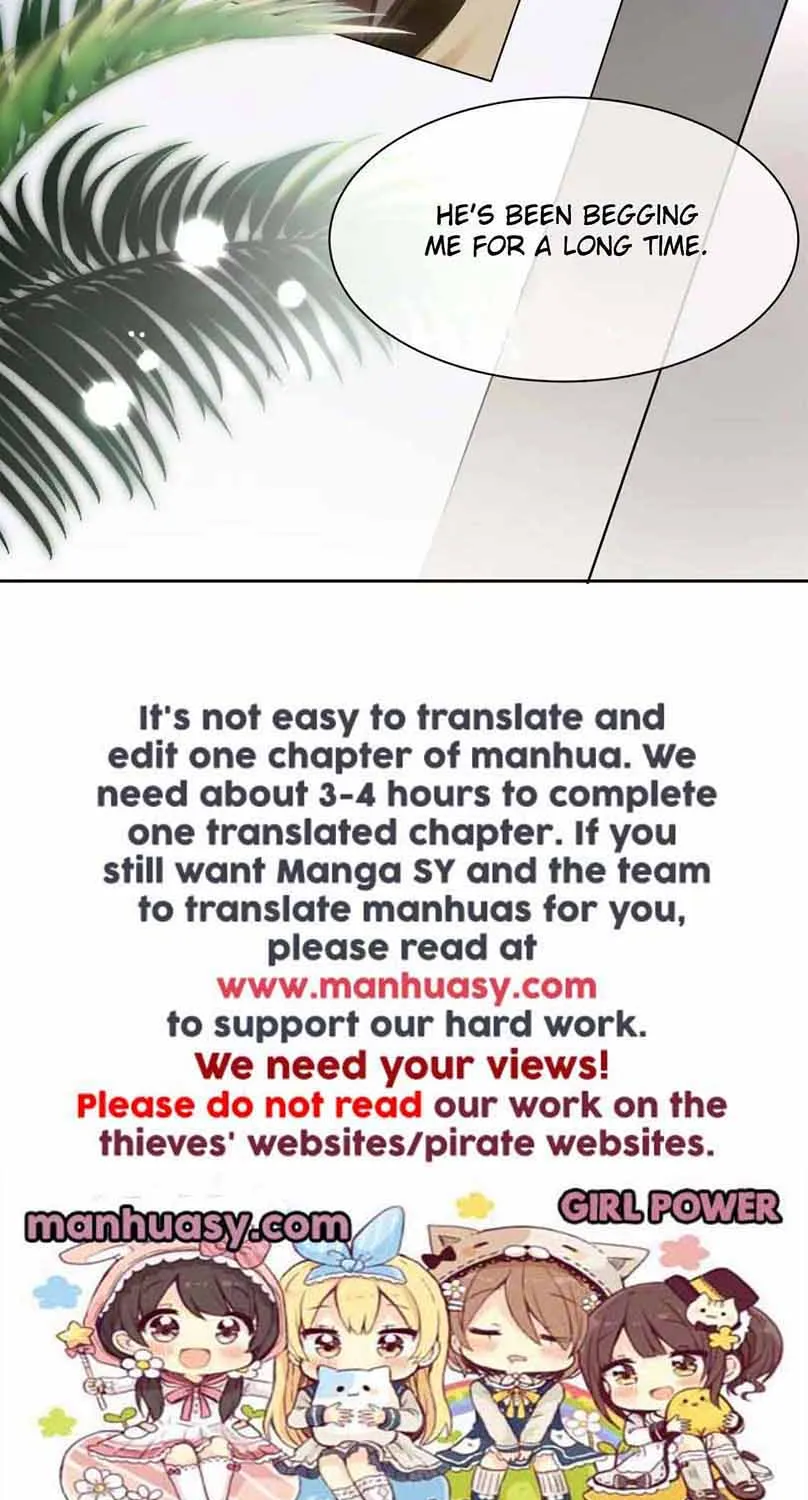 My Brothers Dote On Me Chapter 169 page 33 - 