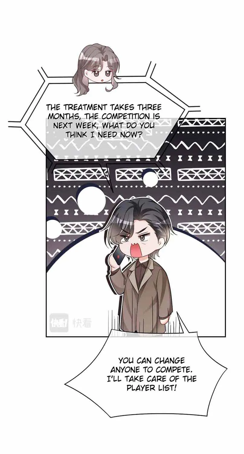My Brothers Dote On Me Chapter 169 page 7 - 