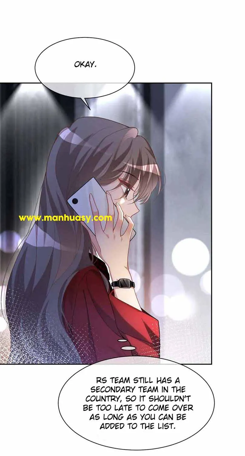 My Brothers Dote On Me Chapter 169 page 8 - 