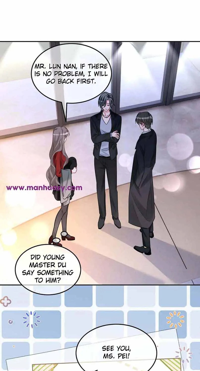 My Brothers Dote On Me Chapter 169 page 9 - 