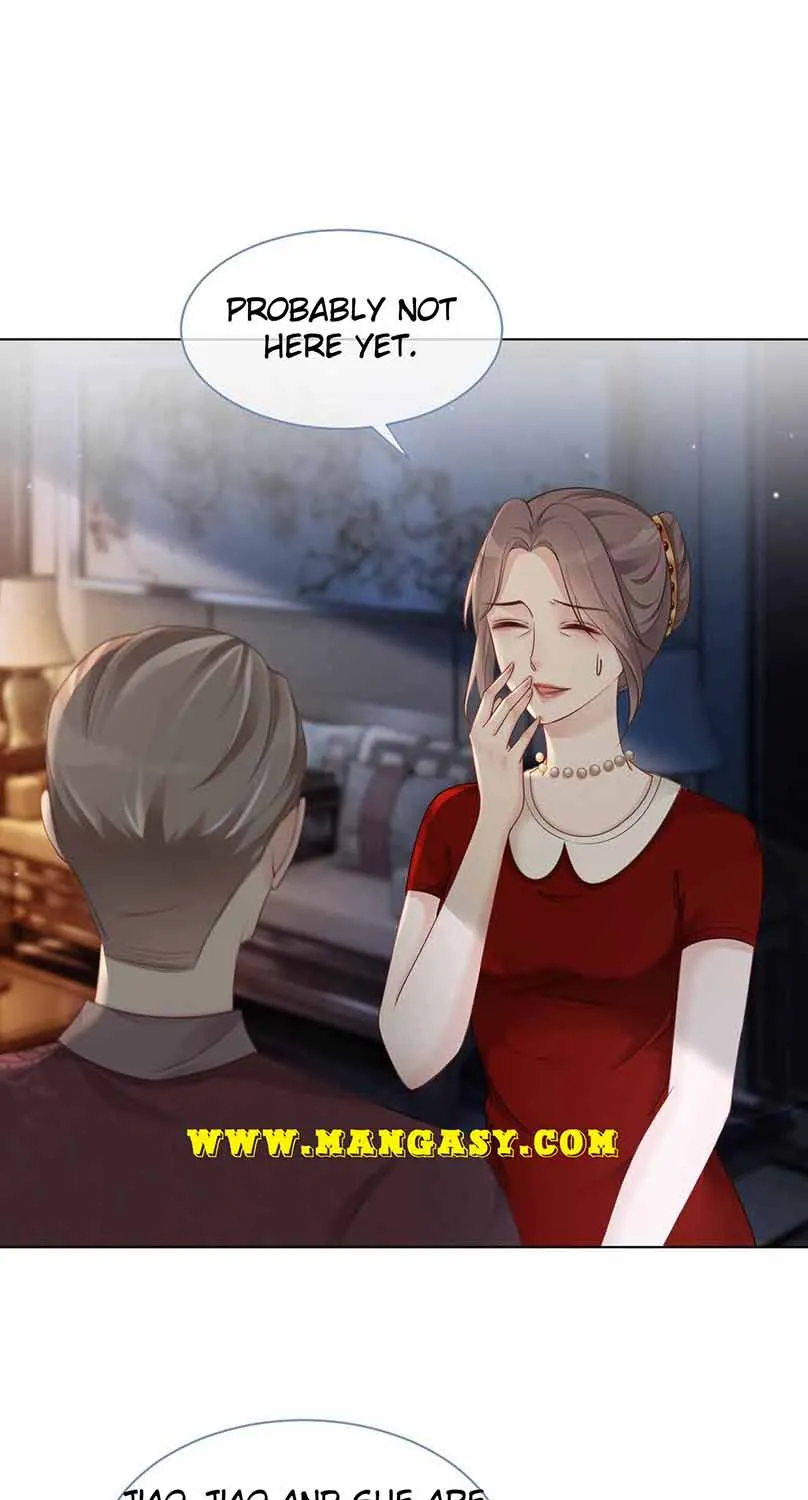 My Brothers Dote On Me Chapter 17 page 11 - 