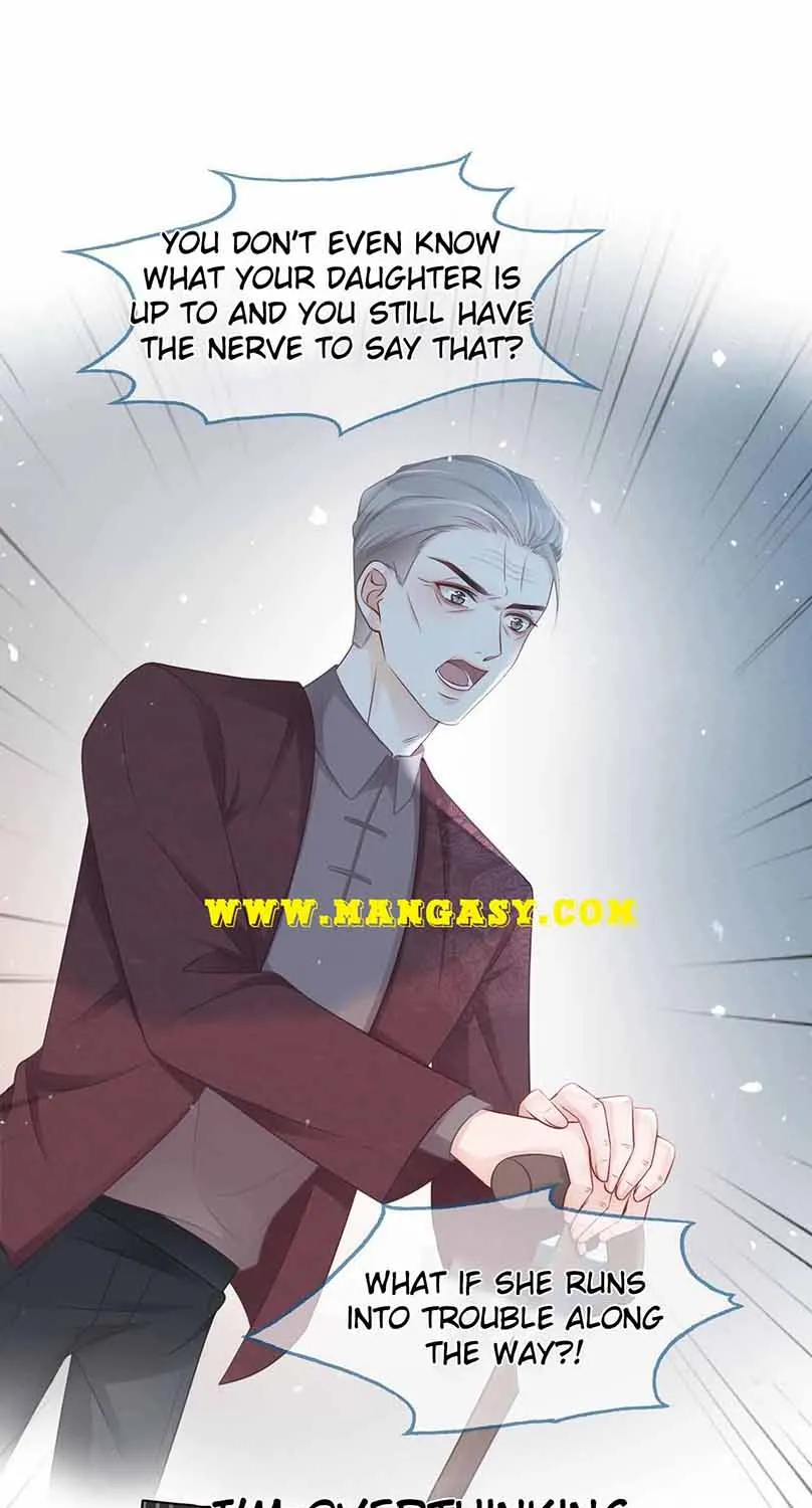 My Brothers Dote On Me Chapter 17 page 14 - 