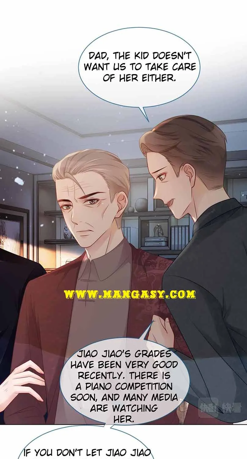 My Brothers Dote On Me Chapter 17 page 16 - 
