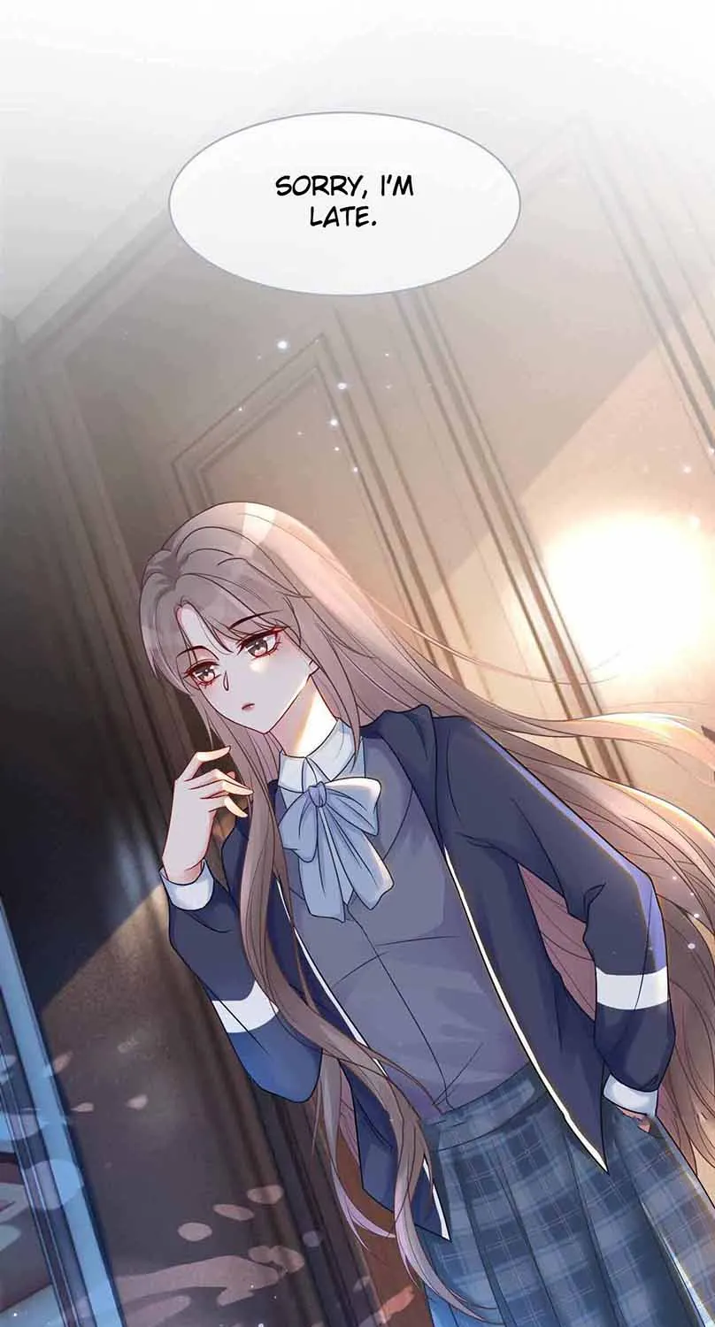 My Brothers Dote On Me Chapter 17 page 19 - 