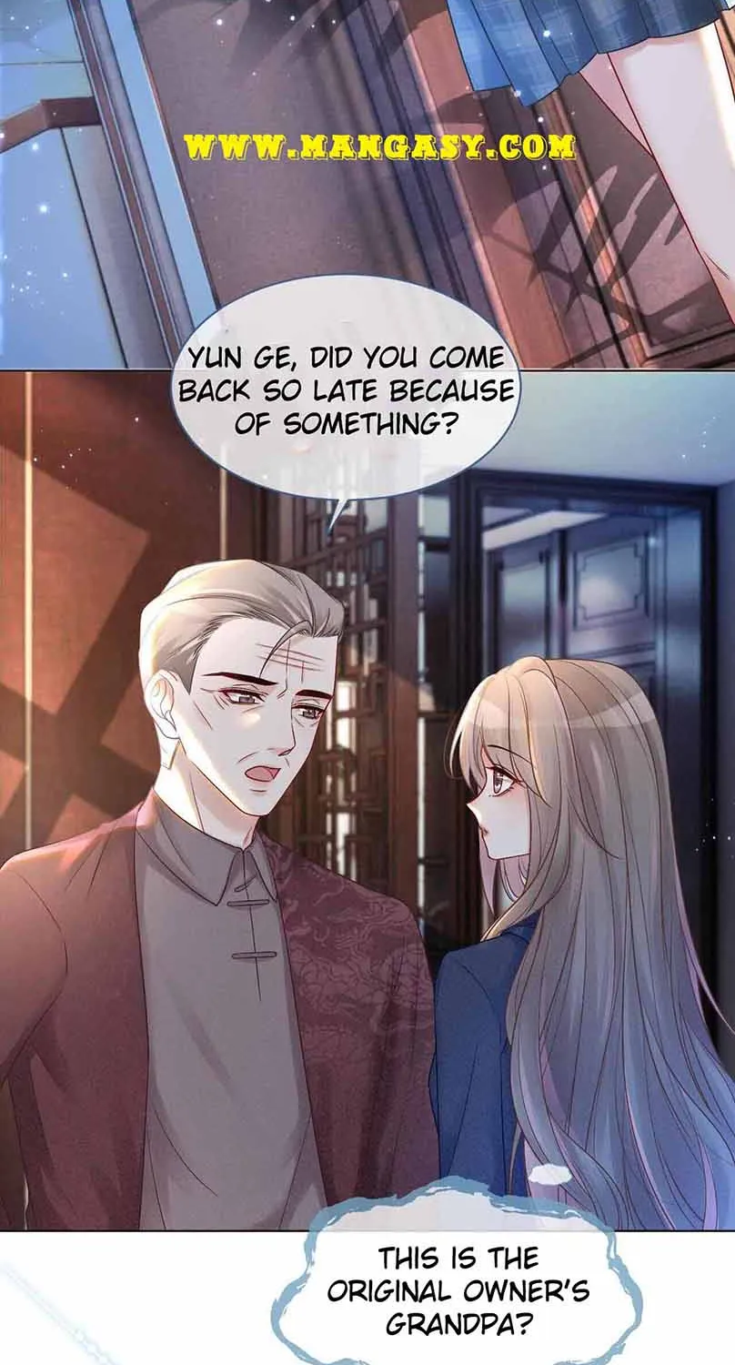 My Brothers Dote On Me Chapter 17 page 20 - 