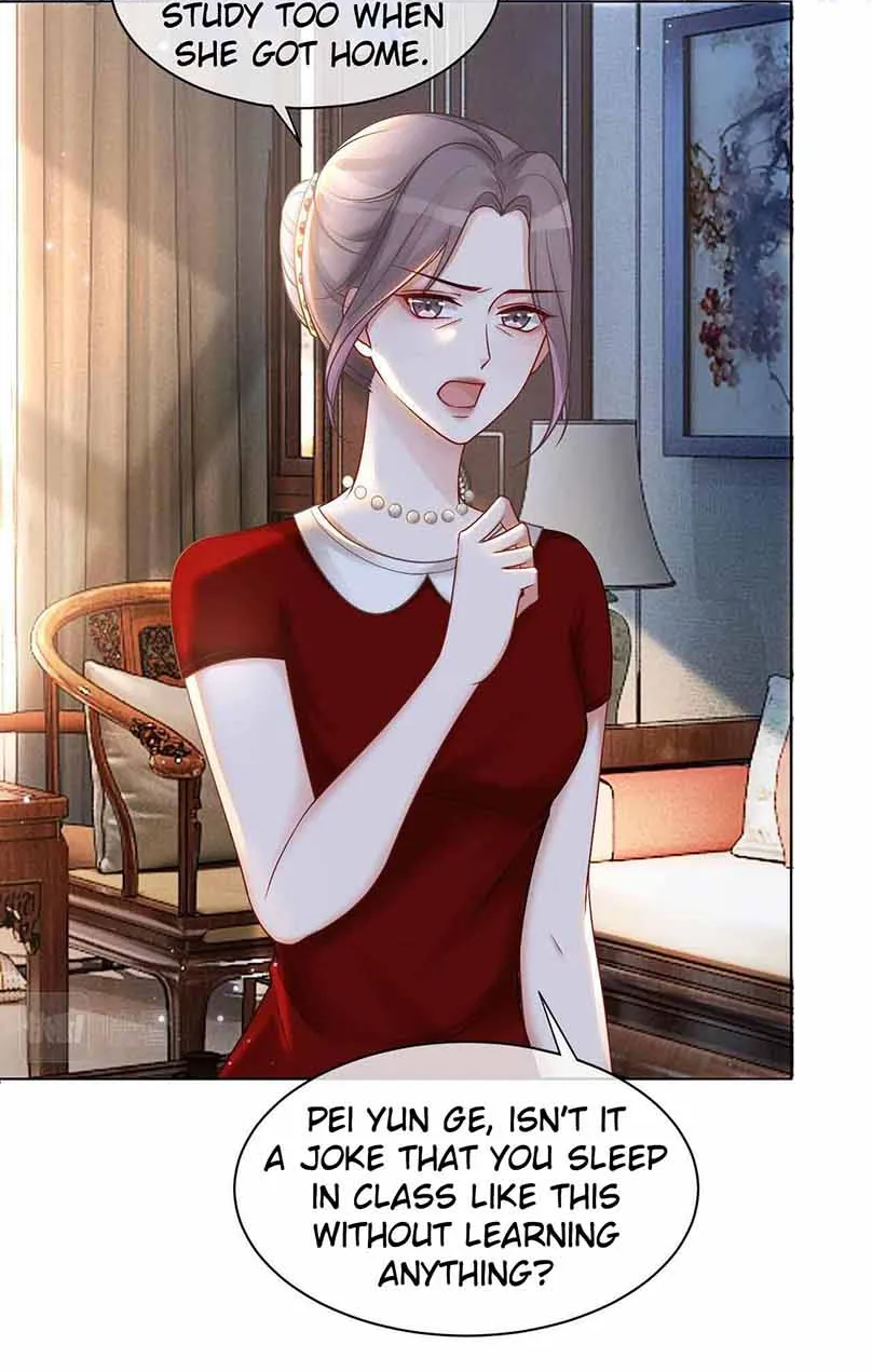 My Brothers Dote On Me Chapter 17 page 22 - 
