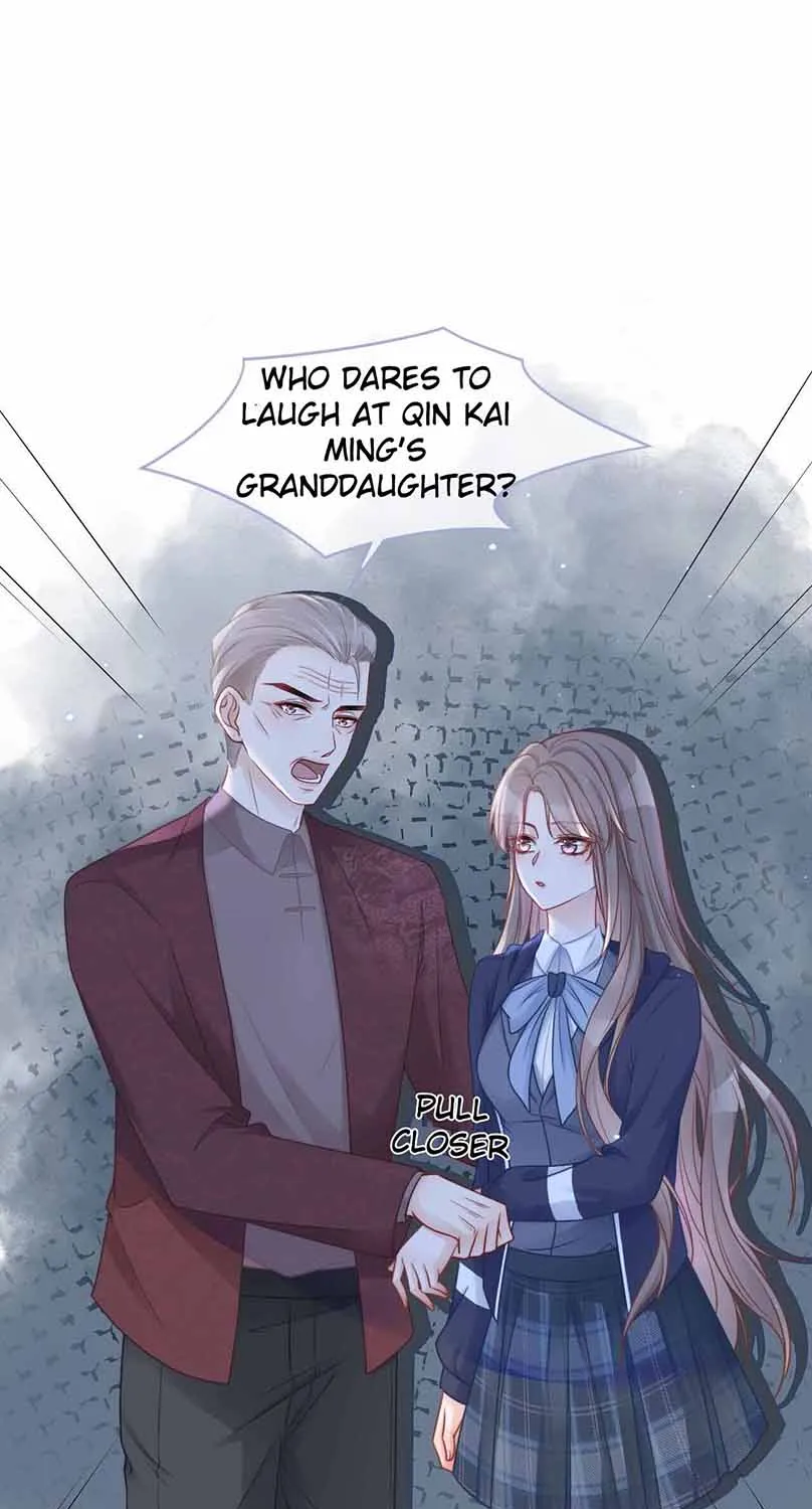 My Brothers Dote On Me Chapter 17 page 23 - 