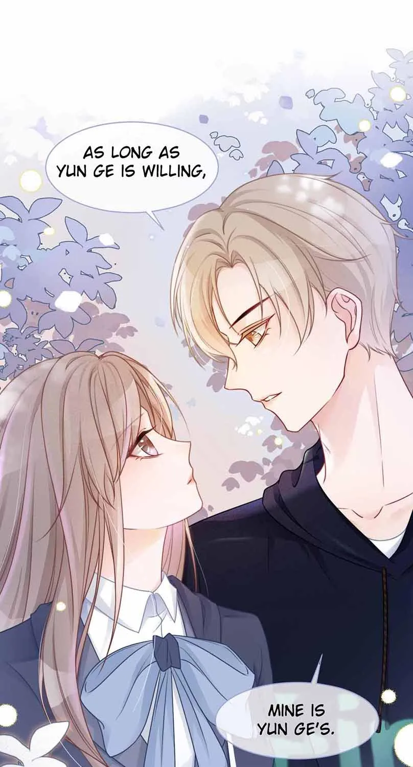 My Brothers Dote On Me Chapter 17 page 25 - 