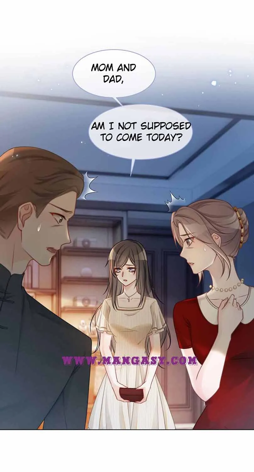 My Brothers Dote On Me Chapter 17 page 27 - 