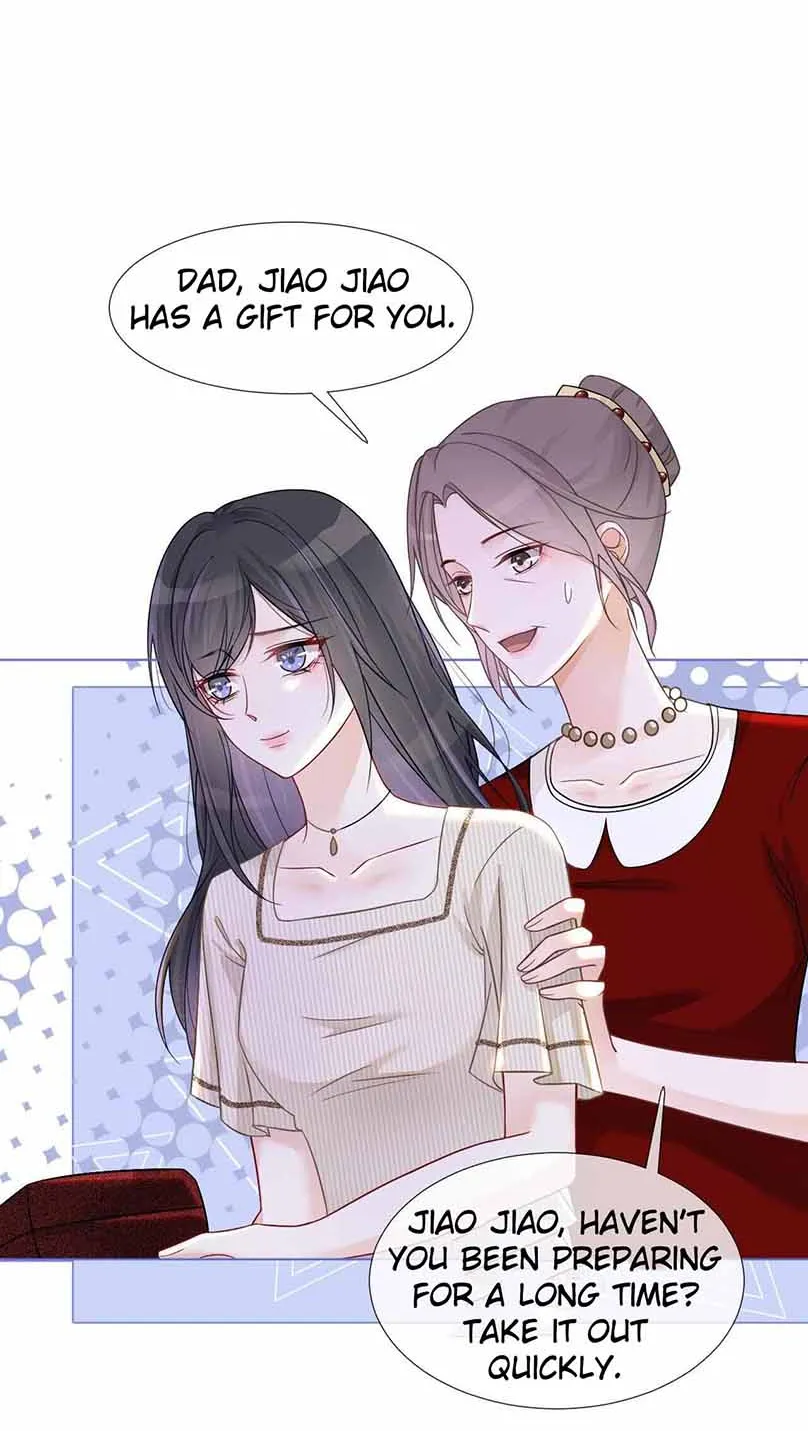 My Brothers Dote On Me Chapter 17 page 28 - 