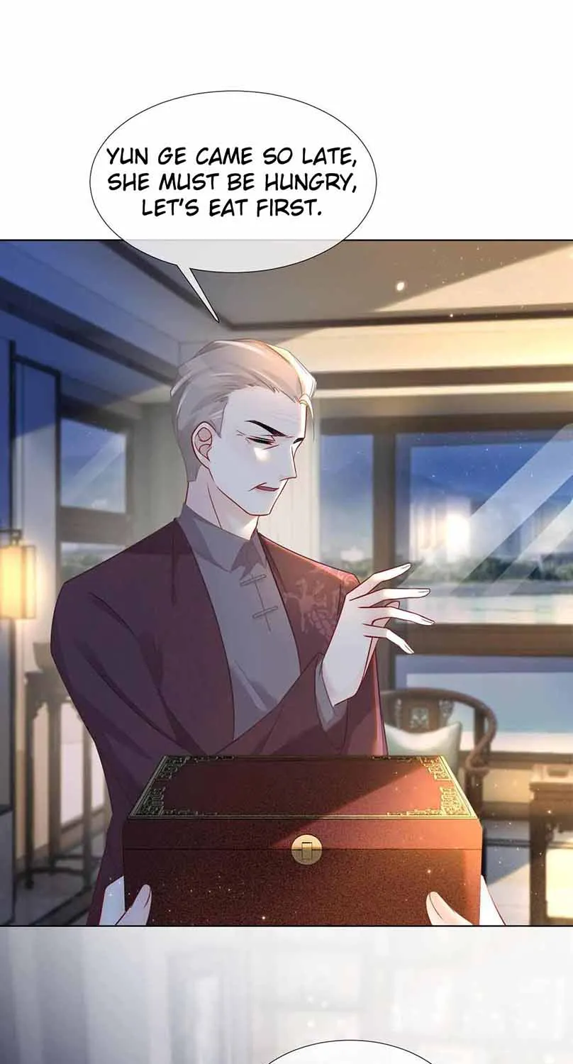 My Brothers Dote On Me Chapter 17 page 29 - 