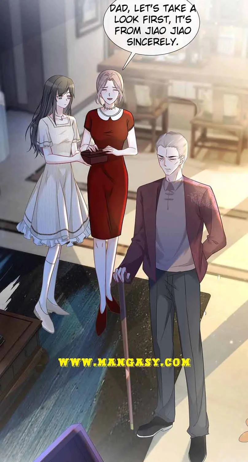 My Brothers Dote On Me Chapter 17 page 30 - 