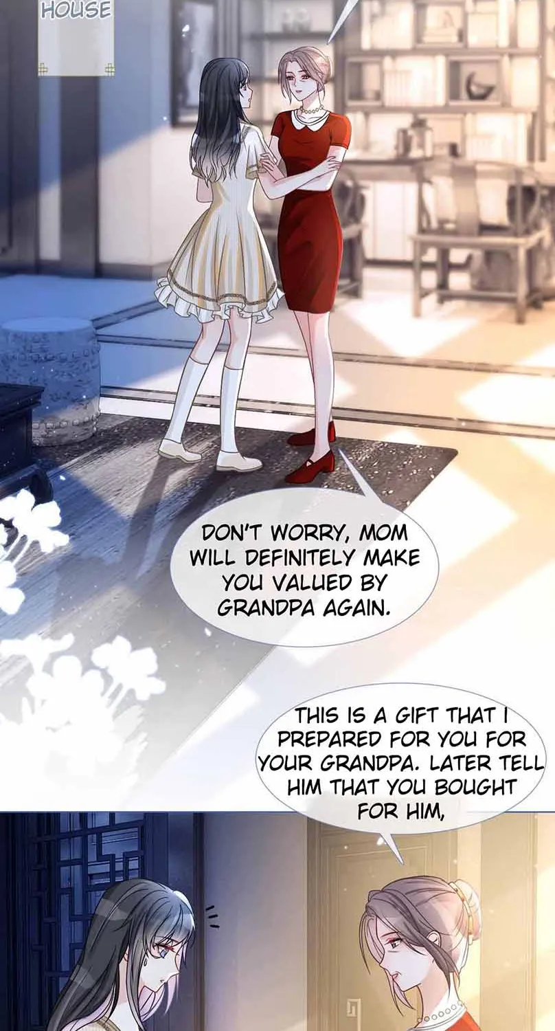 My Brothers Dote On Me Chapter 17 page 4 - 