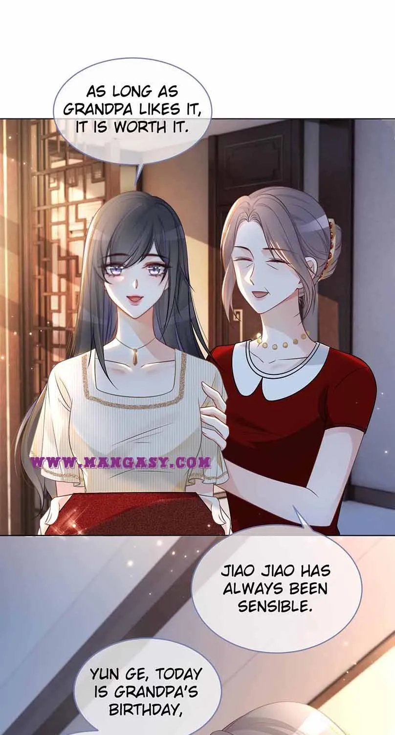 My Brothers Dote On Me Chapter 17 page 33 - 