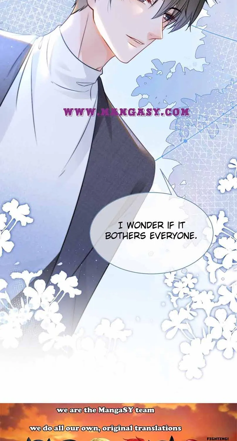 My Brothers Dote On Me Chapter 17 page 36 - 
