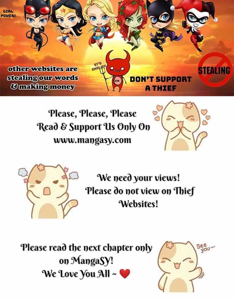 My Brothers Dote On Me Chapter 17 page 37 - 