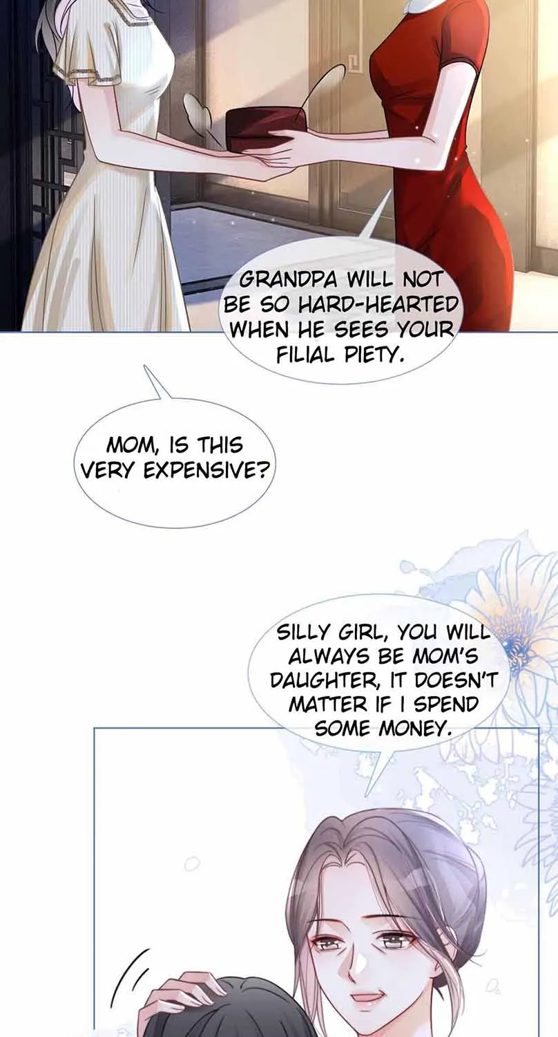 My Brothers Dote On Me Chapter 17 page 5 - 