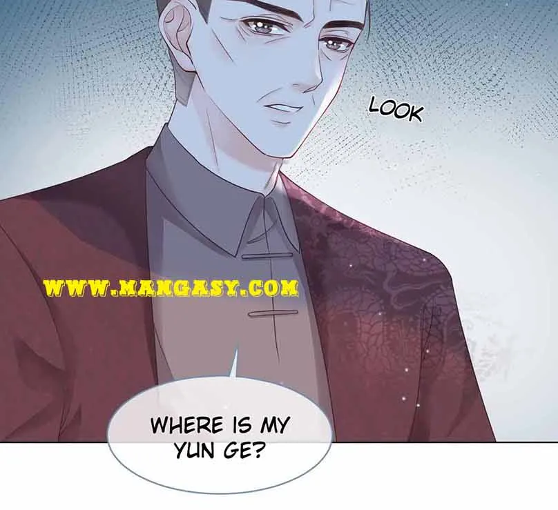 My Brothers Dote On Me Chapter 17 page 10 - 