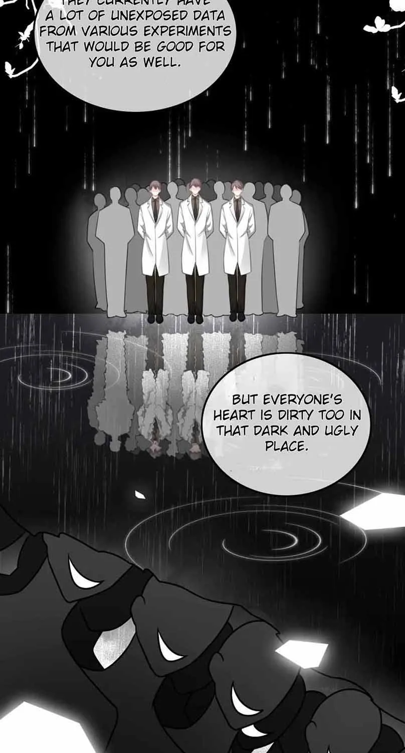 My Brothers Dote On Me Chapter 170 page 11 - 