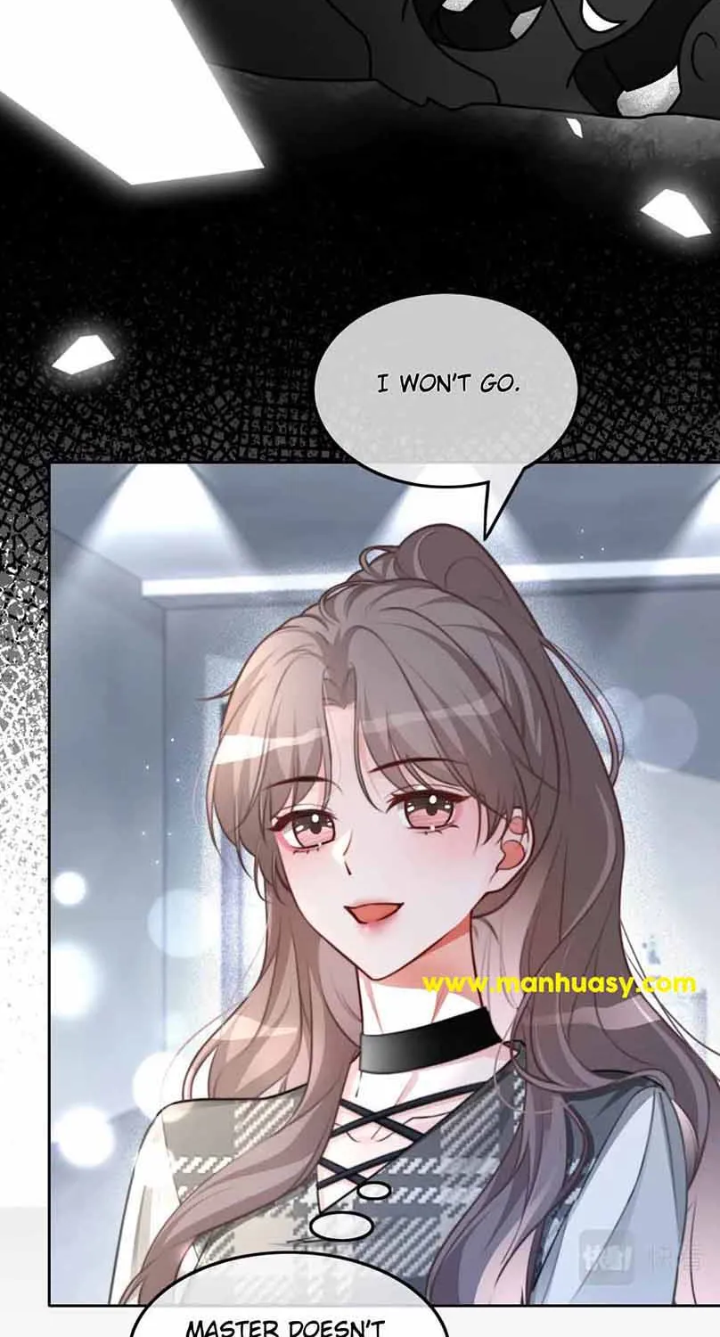 My Brothers Dote On Me Chapter 170 page 12 - 