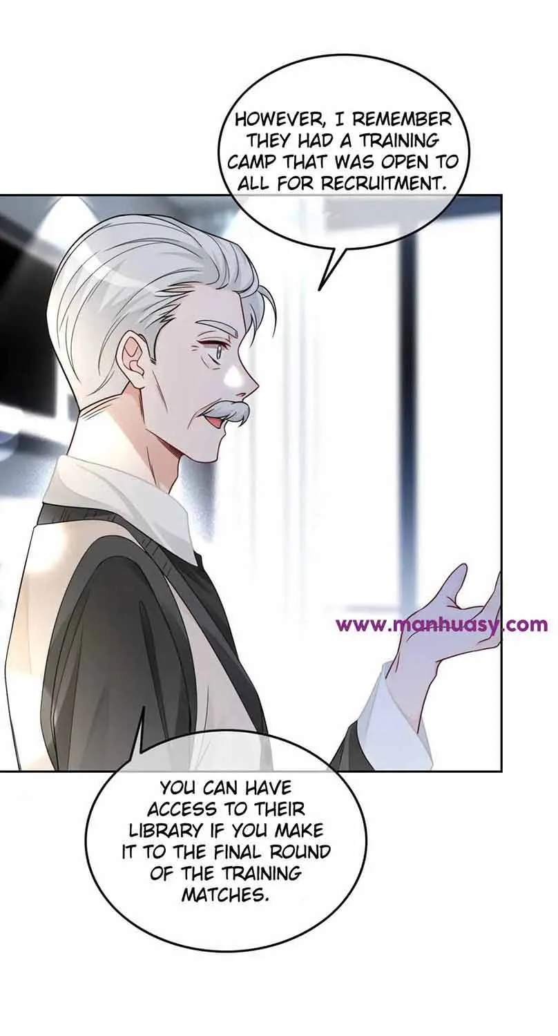 My Brothers Dote On Me Chapter 170 page 14 - 
