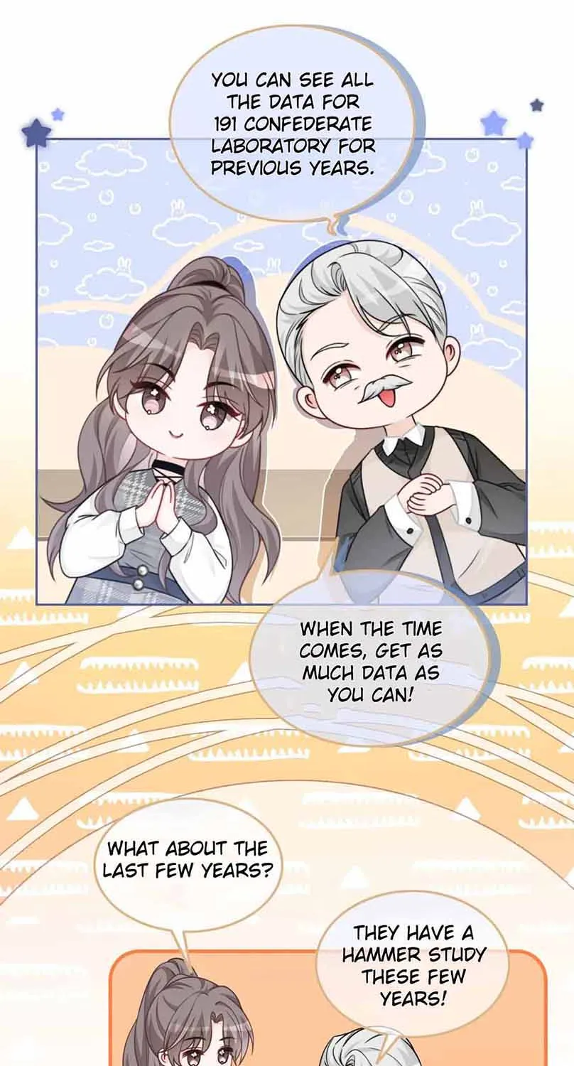 My Brothers Dote On Me Chapter 170 page 15 - 